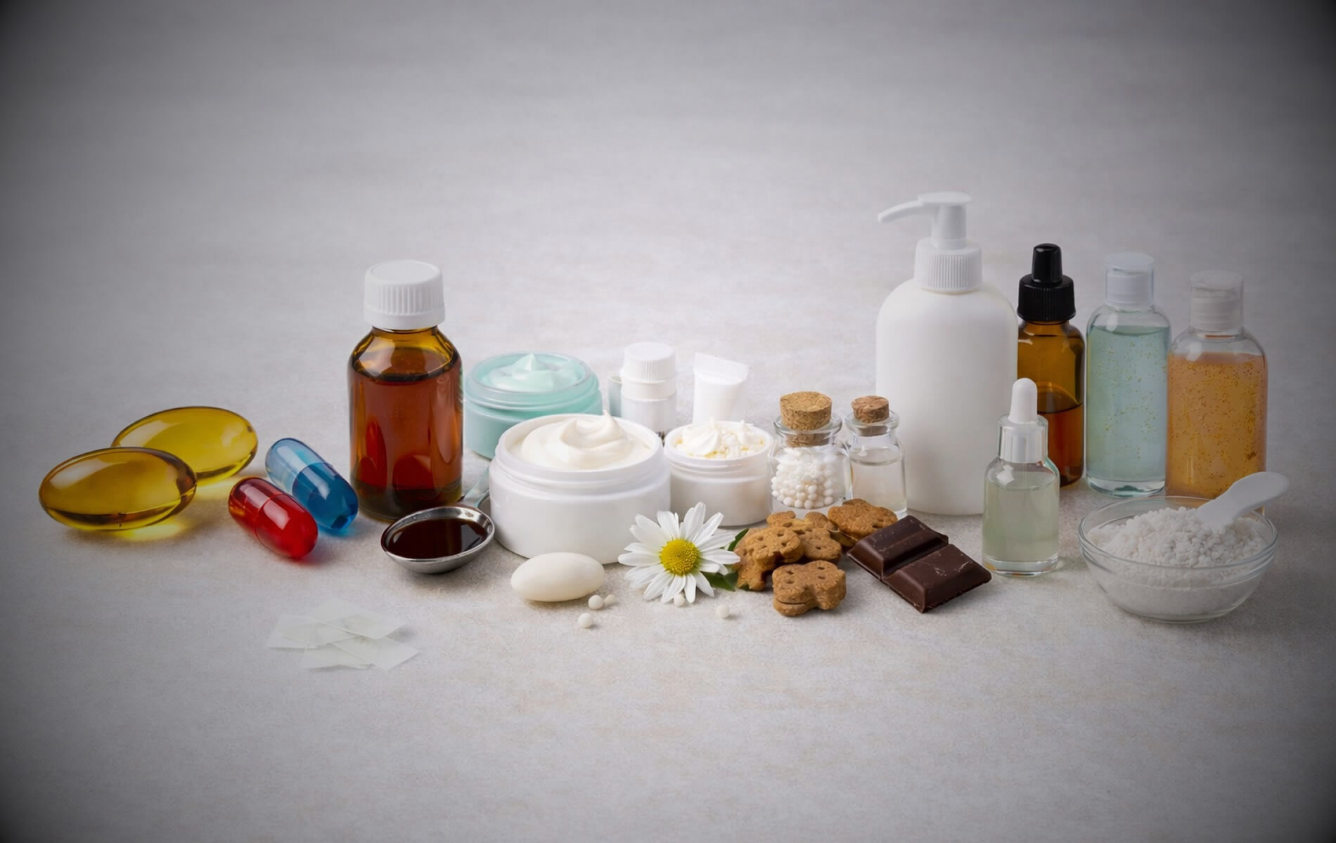 Musgo Farmácia de Manipulação